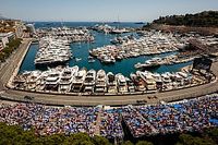 A qu&eacute; hora fue la carrera de F1 en M&oacute;naco y c&oacute;mo verla por TV