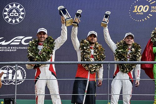 Kubica wybitnym nauczycielem 