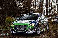 M&oacute;wią przed Rajdem Świdnickim