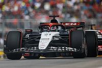 Kierowca AlphaTauri potrzebuje przełamania