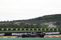 F1: Hamilton desabafa e diz que Mercedes “estava no seu pior momento”