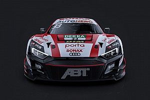 Wielki powrót do DTM