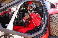 Nani Roma opuści Dakar