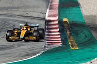 Veja como foi o Tempo Real da primeira tarde da pré-temporada da F1 2022