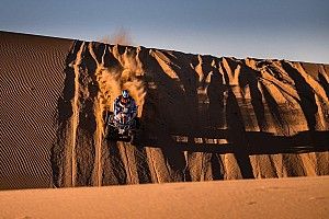 Siódme miejsce Wiśniewskiego