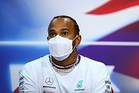 F1: Hamilton critica GPs de dois dias, mas v&ecirc; ponto positivo; entenda