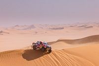 Nasser zdradza swoją taktykę