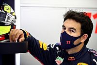 F1: Atitude da Red Bull de "pisar fundo" impressionou Pérez