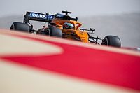 Ricciardo lidera la primera mañana de test de la F1 2021