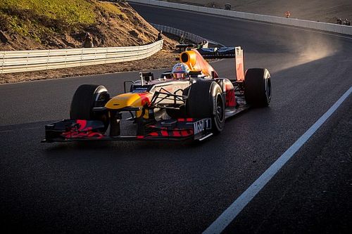 Horarios del GP de Pa&iacute;ses Bajos 2021 de F1 y c&oacute;mo verlo