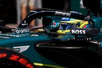 Alonso coincide con Stroll en sensaciones y analizar&aacute; las mejoras de Aston Martin