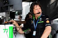 El ex director deportivo de Haas F1 dirigir&aacute; el equipo Juncos en IndyCar