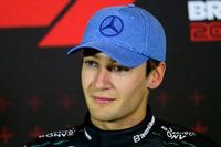 Russell, sobre el odio en las redes: "La primera reacción siempre es negativa"