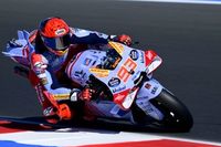 MotoGP: Márquez aproveita erro de estratégia de Martín, supera Bagnaia e vence em Misano