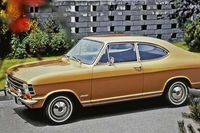 Opel Olympia (1935/1967): La historia de un nombre deportivo