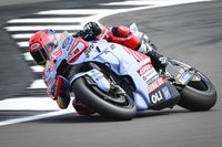 M&aacute;rquez: "Lo &uacute;nico positivo es que estoy en la Q2; las sensaciones son horribles"