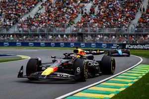 Leclerc: Red Bull's F1 strength will be more visible in Barcelona