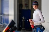 Red Bull ficha al que espera que sea su 'pr&oacute;ximo Verstappen'