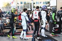 Hamilton elogia a Colapinto: "Hizo un gran trabajo hoy en Bak&uacute;"