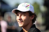 Mercedes ficha a Antonelli para sustituir a Hamilton en la F1 2025