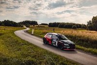 Szeja rozpoczął najlepiej