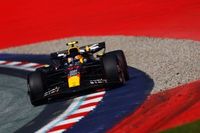 Checo P&eacute;rez explota en la radio tras la carrera de Austria: "Esto es demasiado"