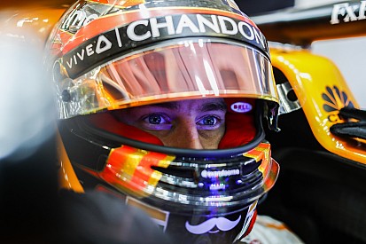 Vandoorne: Mercedes'in F1 takımıyla çalışabilirim