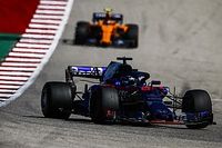 Hartley: De &uacute;ltimo a noveno era lo m&aacute;ximo posible