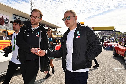 Bottas: Hamilton'la aramızda 130 puanlık fark yok