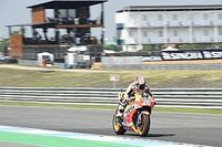 Pedrosa: "Lo importante es que estamos un poco m&aacute;s cerca"