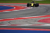 Sainz tras ser 7&ordm; en Austin: "Este es un resultado clave"
