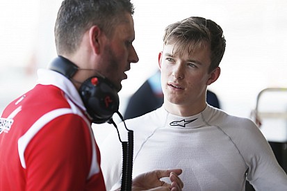 El Junior Team de Sauber ya tiene alineación para 2019