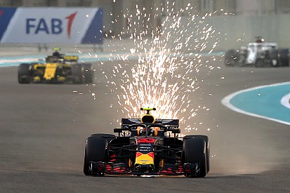 Wat Ross Brawn in 2019 verwacht van Verstappen en Red Bull Racing