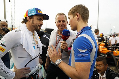 Las redes sociales se llenan de mensajes de despedida a Fernando Alonso