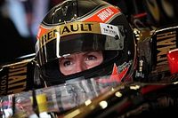 12 a&ntilde;os sin Mar&iacute;a de Villota, siempre presente