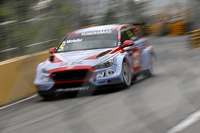 Tarquini e Michelisz confermati con le Hyundai per il 2019, si aggiungono Farfus e Catsburg