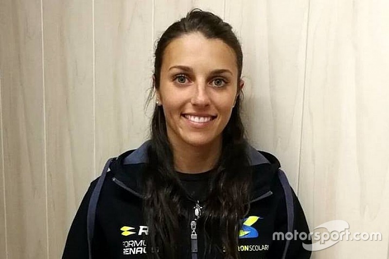 Svelati i 55 nomi della lista piloti per le W Series: ci sono anche Vicky Piria e Carlotta Fedeli!