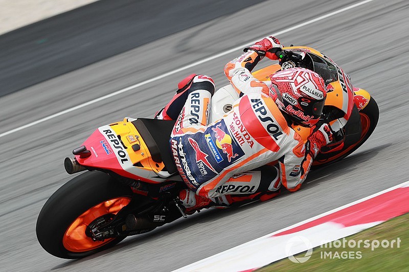 Autosport Awards: Marquez earns TATA Rider honors