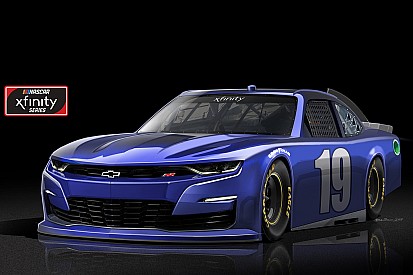 Chevrolet makes updates to Xfinity and Truck models for 2019