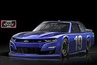 Chevrolet actualizará sus modelos para la Xfinity y trucks en 2019