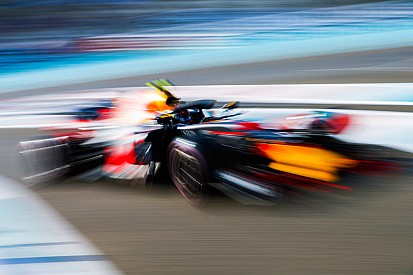 Jos Verstappen espera que la unión Red Bull-Honda tenga éxito inmediato