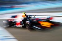 Jos Verstappen espera que la uni&oacute;n Red Bull-Honda tenga &eacute;xito  inmediato