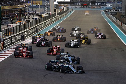 Abu Dhabi GP pilot performans puanları