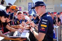 Verstappen se recusa a "parecer um idiota" com serviço público