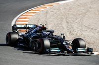 F1: Bottas sai feliz, mas diz que Red Bull estava "inalcan&ccedil;&aacute;vel" na classifica&ccedil;&atilde;o