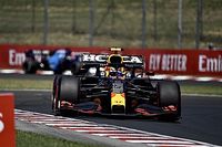 A qu&eacute; hora son los entrenamientos libres de F1 en Hungr&iacute;a