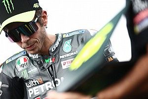 Rossi: "La agresividad de los j&oacute;venes aument&oacute; en los &uacute;ltimos a&ntilde;os"