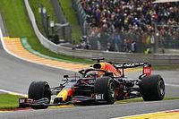 F1: Verstappen lamenta possível saída de Spa-Francorchamps do calendário na próxima temporada