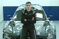 Breen competirá a tiempo completo con M-Sport en el WRC 2022