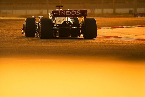 Mercedes reveals launch date for 2023 F1 car, the W14